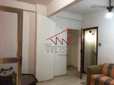 Apartamento, 1 quarto, 37 m² - Foto 5