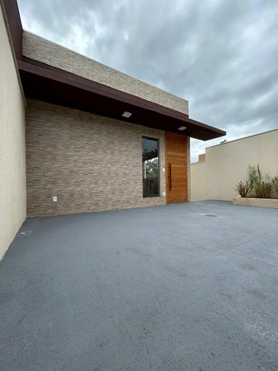 Casa, 3 quartos, 151 m² - Foto 3