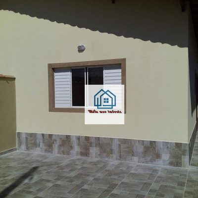 Casa, 3 quartos, 100 m² - Foto 4
