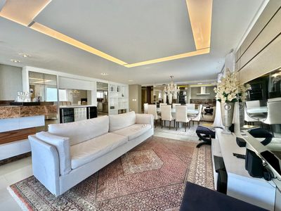 Apartamento, 4 quartos, 257 m² - Foto 3