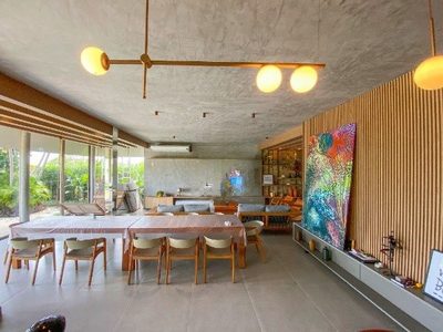 Casa, 8 quartos, 723 m² - Foto 4