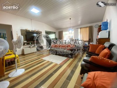 Casa, 6 quartos - Foto 3