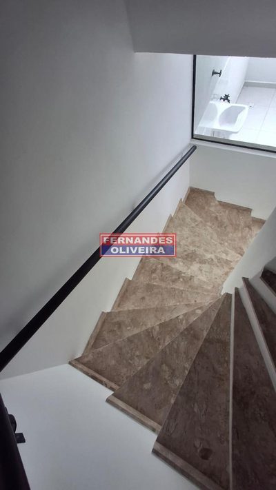 Sobrado, 3 quartos, 64 m² - Foto 4