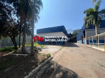 Depósito-Galpão, 6200 m² - Foto 2