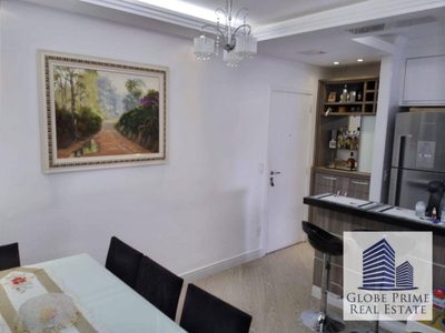 Apartamento, 3 quartos, 72 m² - Foto 2