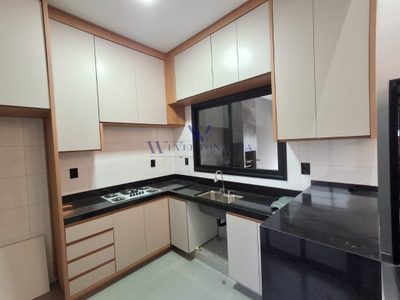 Casa, 3 quartos, 150 m² - Foto 1