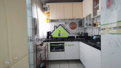Apartamento, 2 quartos, 50 m² - Foto 5