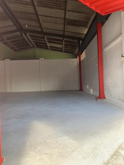 Depósito-Galpão, 100 m² - Foto 5