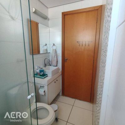 Apartamento, 2 quartos, 72 m² - Foto 2