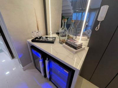 Apartamento, 3 quartos, 240 m² - Foto 4