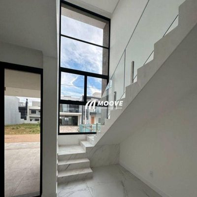 Sobrado, 3 quartos, 172 m² - Foto 5