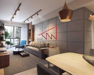 Apartamento, 3 quartos, 148 m² - Foto 1