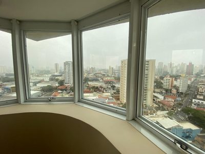 Apartamento, 3 quartos, 77 m² - Foto 1