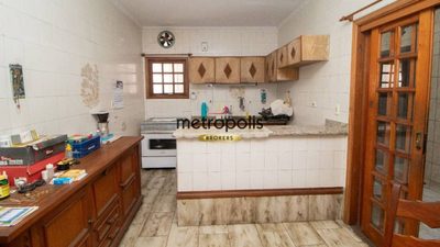 Sobrado, 2 quartos, 218 m² - Foto 5