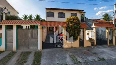 Casa, 4 quartos, 185 m² - Foto 3