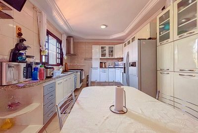 Sobrado, 3 quartos, 227 m² - Foto 4