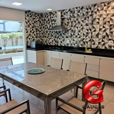 Apartamento, 2 quartos, 77 m² - Foto 1