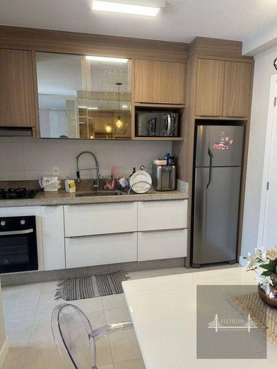 Apartamento, 1 quarto, 71 m² - Foto 5
