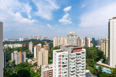 Apartamento, 4 quartos, 210 m² - Foto 2