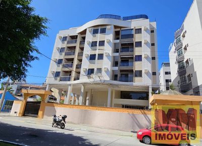 Cobertura, 3 quartos, 160 m² - Foto 1
