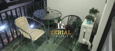 Apartamento, 3 quartos, 90 m² - Foto 2