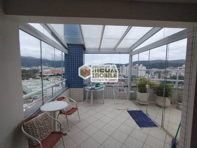 Apartamento, 3 quartos, 180 m² - Foto 4