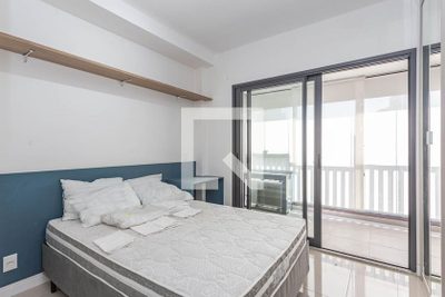Kitnet-Studio, 25 m² - Foto 5