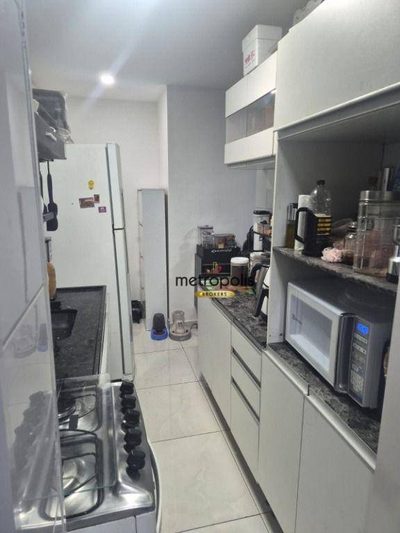 Apartamento, 2 quartos, 44 m² - Foto 4