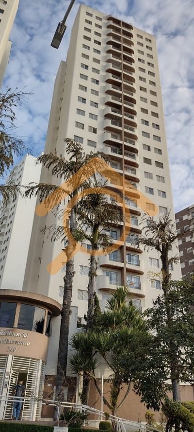 Apartamento, 2 quartos, 68 m² - Foto 3