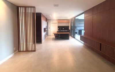 Apartamento, 3 quartos, 141 m² - Foto 4