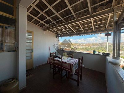 Casa, 3 quartos, 120 m² - Foto 4