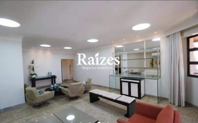 Apartamento, 4 quartos, 340 m² - Foto 1