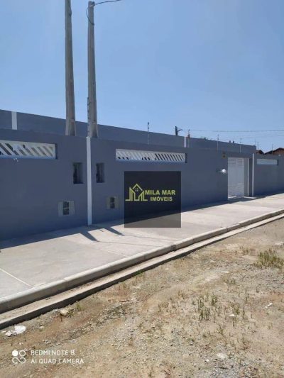 Casa, 2 quartos, 80 m² - Foto 3
