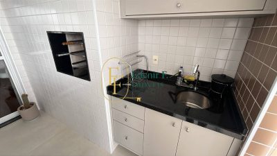 Apartamento, 3 quartos, 119 m² - Foto 3
