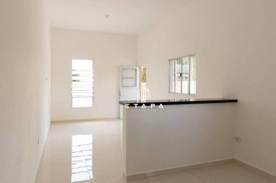 Casa de Condomínio, 2 quartos - Foto 4