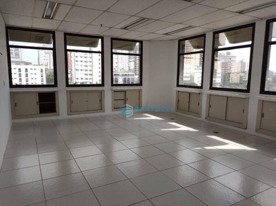Sala-Conjunto, 55 m² - Foto 1