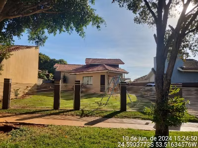 Casa, 3 quartos, 600 m² - Foto 1