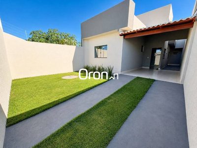 Casa, 2 quartos, 103 m² - Foto 1