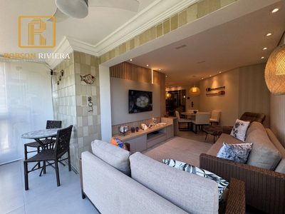 Apartamento, 2 quartos, 85 m² - Foto 2