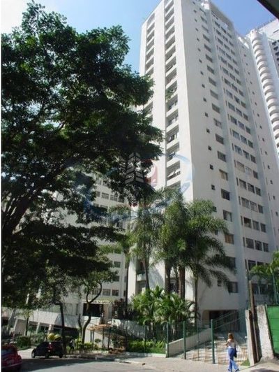 Apartamento, 2 quartos, 54 m² - Foto 2