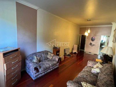 Apartamento, 2 quartos, 91 m² - Foto 2