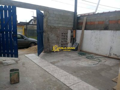 Casa, 2 quartos, 55 m² - Foto 5
