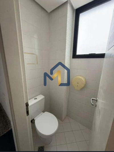 Sala-Conjunto, 41 m² - Foto 4
