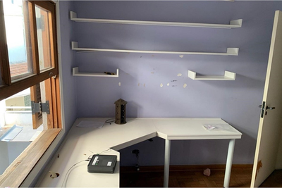 Casa, 6 quartos - Foto 3