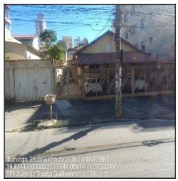 Casa, 1 quarto, 360 m² - Foto 1