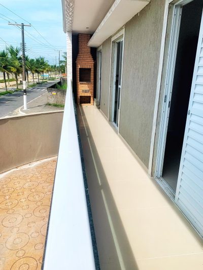 Casa de Condomínio, 2 quartos - Foto 5