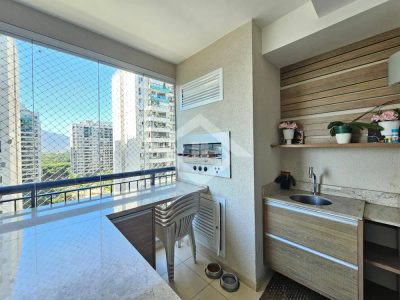 Apartamento, 4 quartos, 166 m² - Foto 4