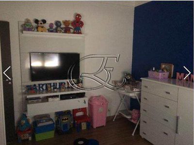 Apartamento, 2 quartos, 87 m² - Foto 5