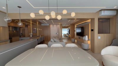 Apartamento, 3 quartos, 115 m² - Foto 4