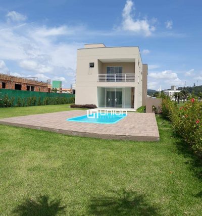 Casa, 3 quartos, 260 m² - Foto 2